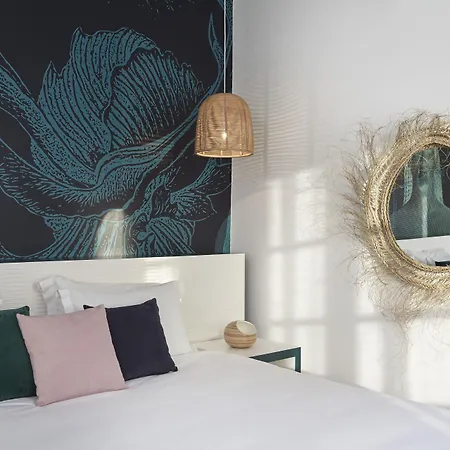 Hotel Kouros & Mykonos Town