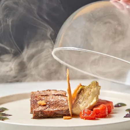 コウロス ＆ スイーツ Mykonos Town