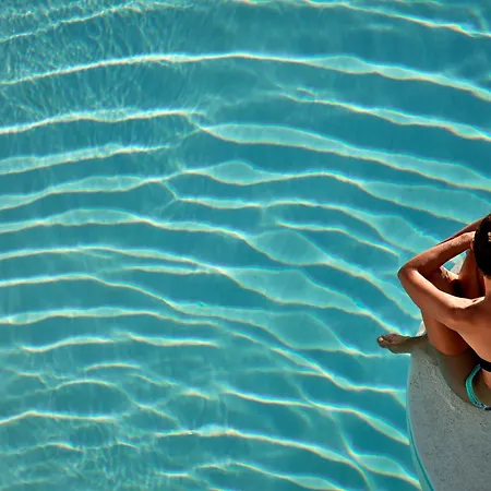 ホテル コウロス ＆ スイーツ Mykonos Town