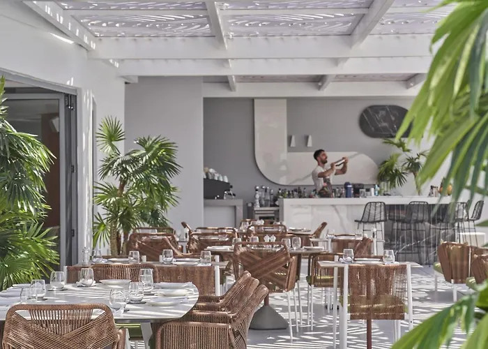 Kouros Hotel&suites 5*