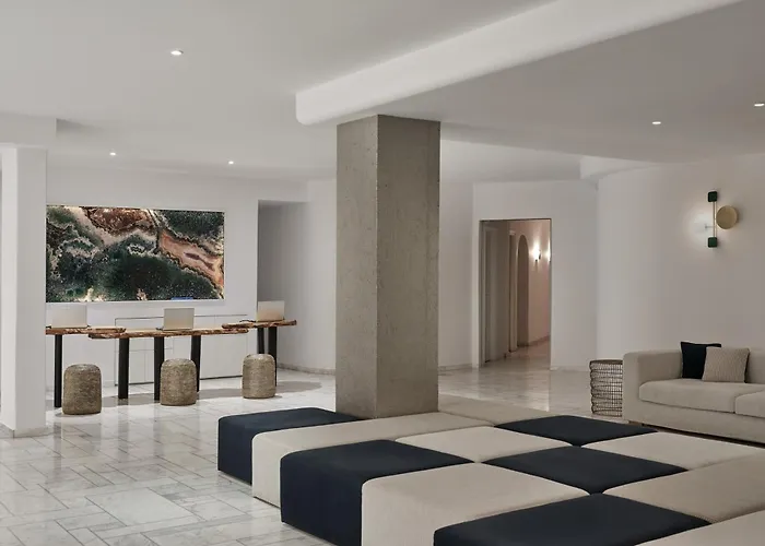 Kouros Hotel&suites 5*