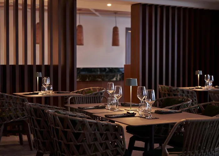 Kouros Hotel&suites 5* Mykonos Town