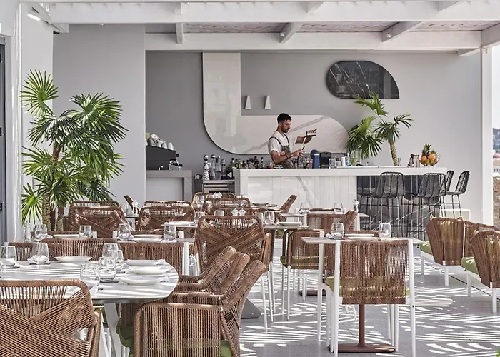 Hotel Kouros Hotel&suites 5*