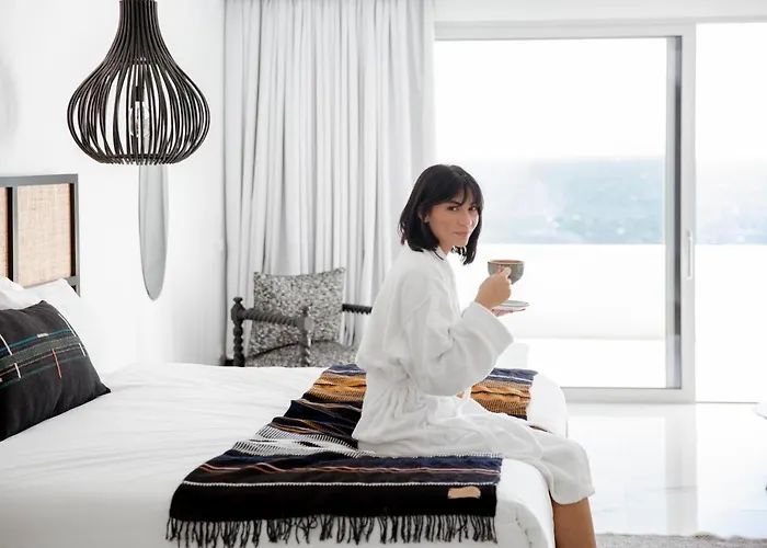 Kouros Hotel&suites Hotel Mykonos Town