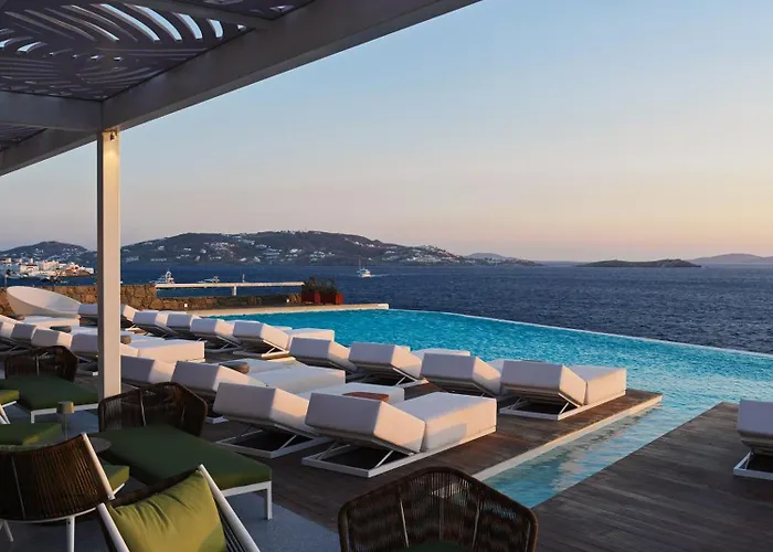 Hotel Kouros Hotel&suites