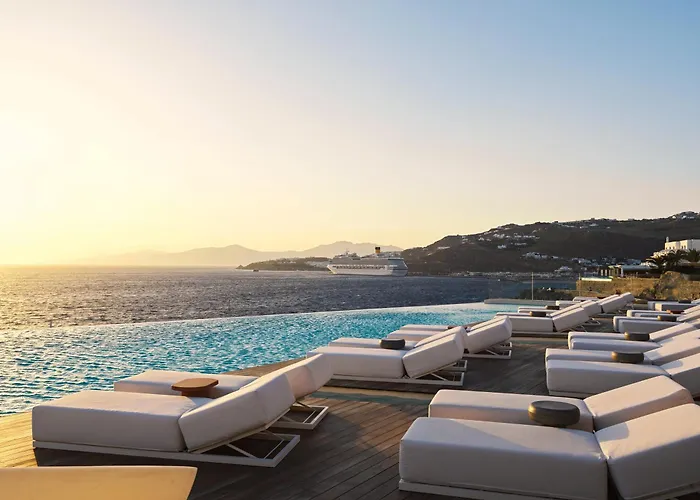 Kouros Hotel&suites Hotel 5*