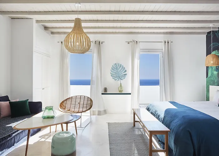 Hotel Kouros Hotel&suites 5*