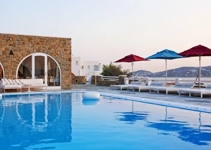 Hotel Kouros Hotel&suites