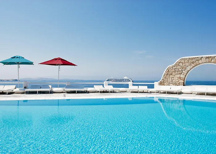 Kouros Hotel&suites 5*