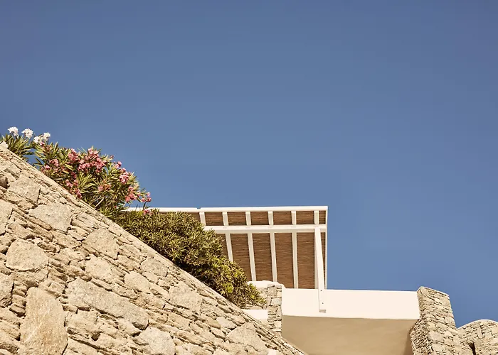 Hotel Kouros Hotel&suites 5*