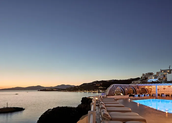 Hotel Kouros Hotel&suites 5*