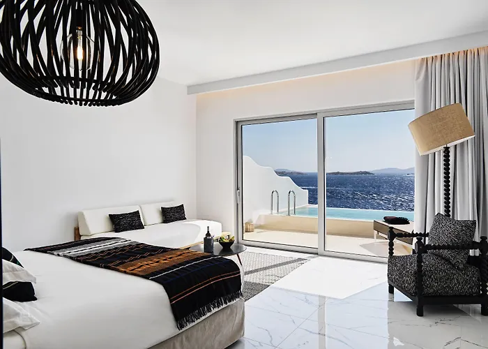 Hotel Kouros Hotel&suites