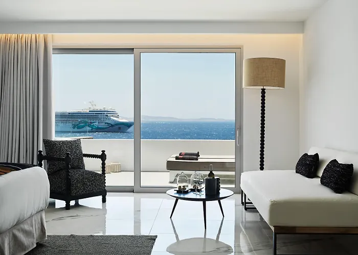 Kouros Hotel&suites 5*