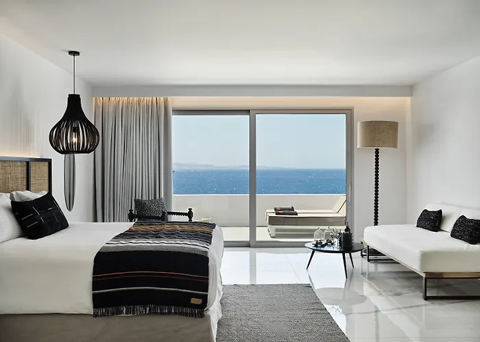 Hotel Kouros Hotel&suites 5*