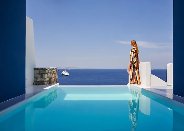 Kouros Hotel&suites Hotel 5*