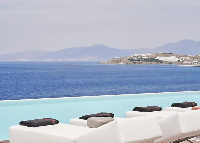 Kouros Hotel&suites Hotel 5*