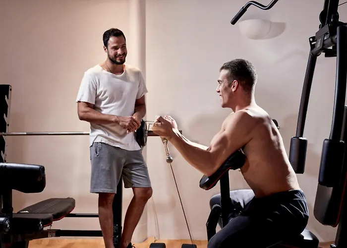 Kouros Hotel&suites 5*