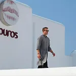 Kouros Hotel&suites 5* Mykonos Town