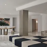 Kouros Hotel&suites 5*