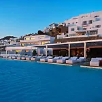Kouros Hotel&suites 5* Mykonos Town
