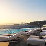 Kouros Hotel&suites Hotel 5*