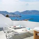 Kouros Hotel&suites 5* Mykonos Town