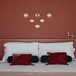 Hotel Kouros Hotel&suites 5*