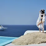 Hotel Kouros Hotel&suites 5*