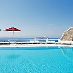Kouros Hotel&suites 5*