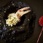 Kouros & Hotel Mykonos Town