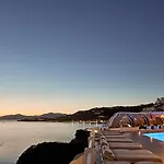 Hotel Kouros Hotel&suites 5*