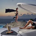 Hotel Kouros Hotel&suites Mykonos Town