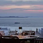 Kouros Hotel&suites Hotel Mykonos Town