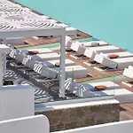 Kouros Hotel&suites Hotel 5*