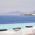 Kouros Hotel&suites Hotel 5*