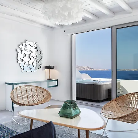 Kouros & Hotell