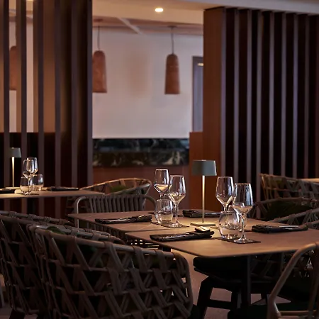 古莱斯套房酒店 5* Mykonos Town