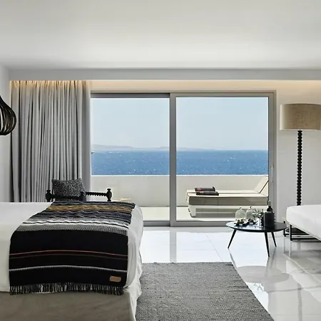 Kouros Hotel&suites 5*