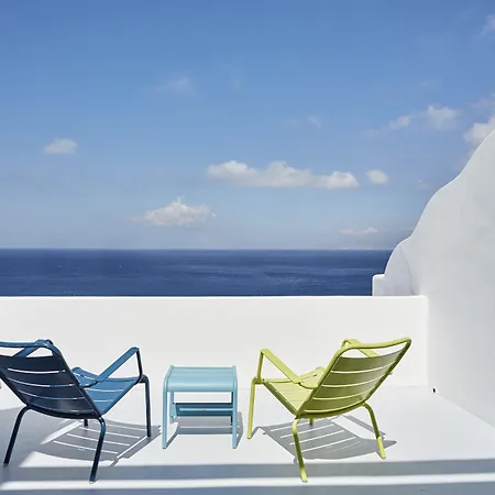 Kouros & 5* Mykonos Town