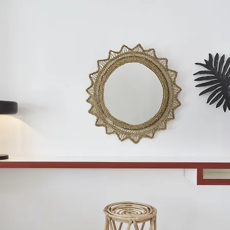 أجنحة وفندق كوروس Mykonos Town