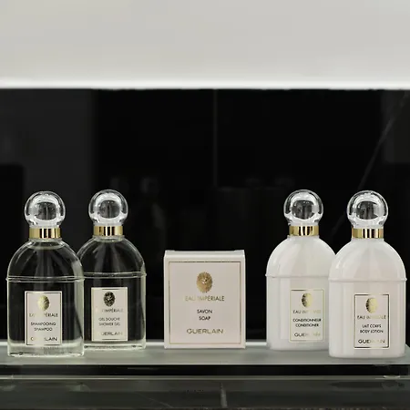 Kouros & Отель Mykonos Town