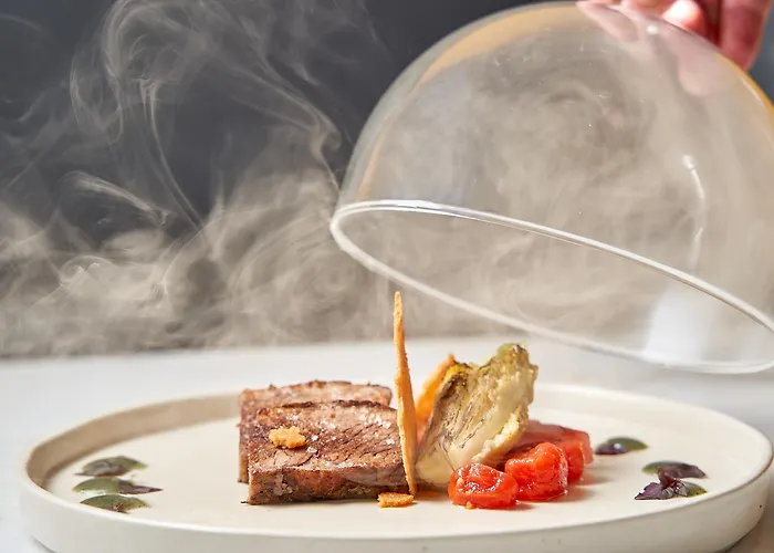 Kouros & Mykonos Town