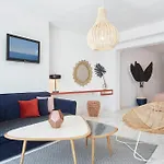 Hotel Kouros &