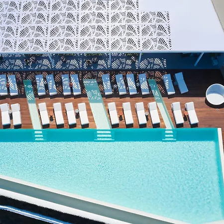 古莱斯套房酒店 Mykonos Town