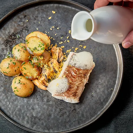 酒店 古莱斯套房酒店 Mykonos Town