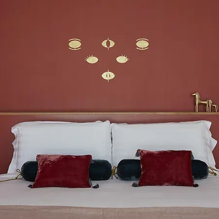 Hotel Kouros & 5*