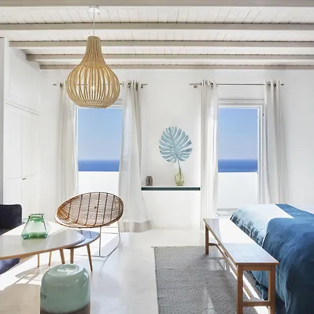 Hotel Kouros & 5*