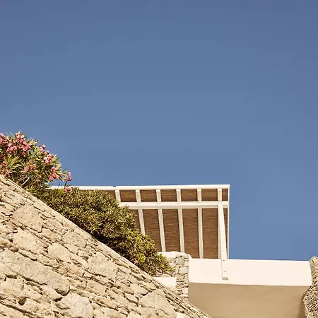 Hotel Kouros & 5*