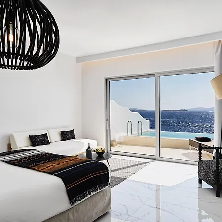 Hotel Kouros &