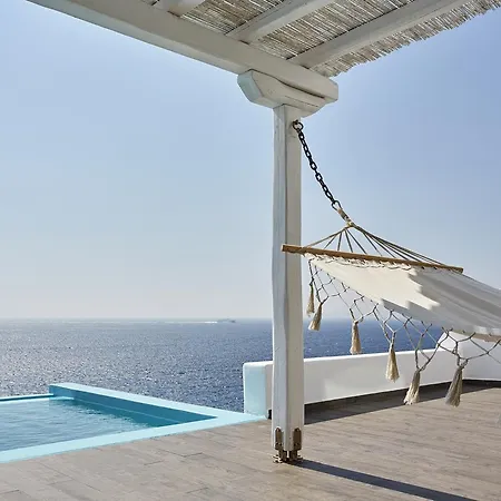 コウロス ＆ スイーツ Mykonos Town